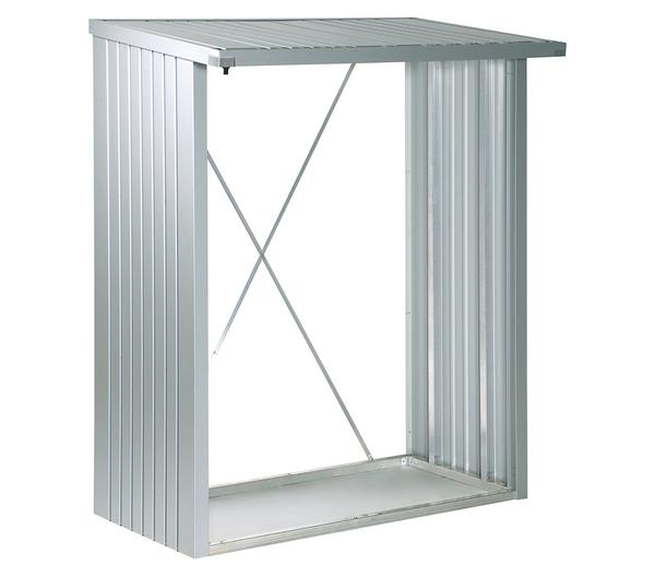 Biohort WoodStock® 150 für Kaminholz