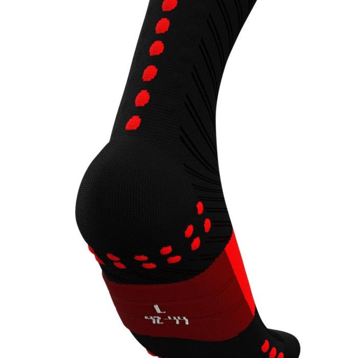 Compressport Unisex Strømper Full Socks Recovery Sort
