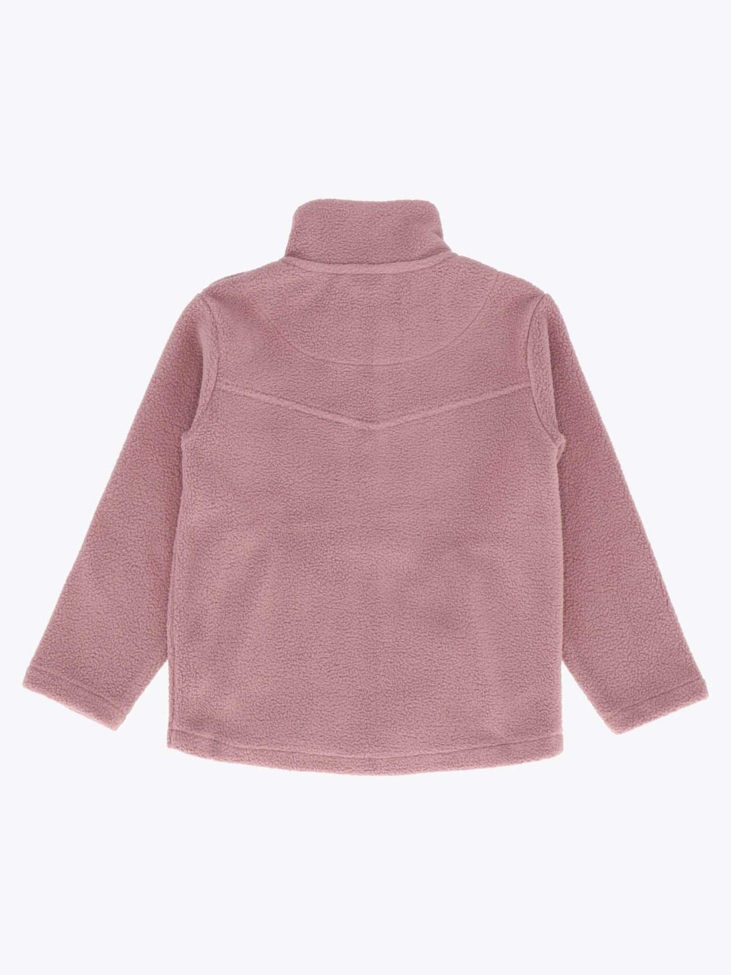 Grano Pile Fleece Jakke