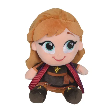 Simba Disney Frozen 2, Eiskönigin Anna Elsa Olaf Sven