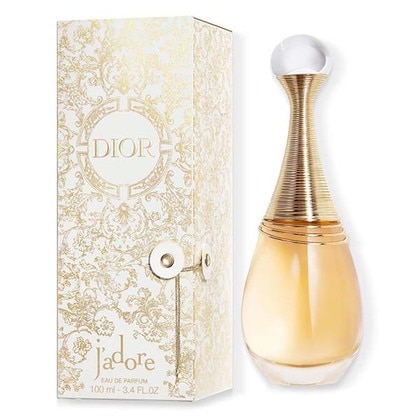 DIOR J'Adore Limited Edition Case Eau de Parfum Gift Box