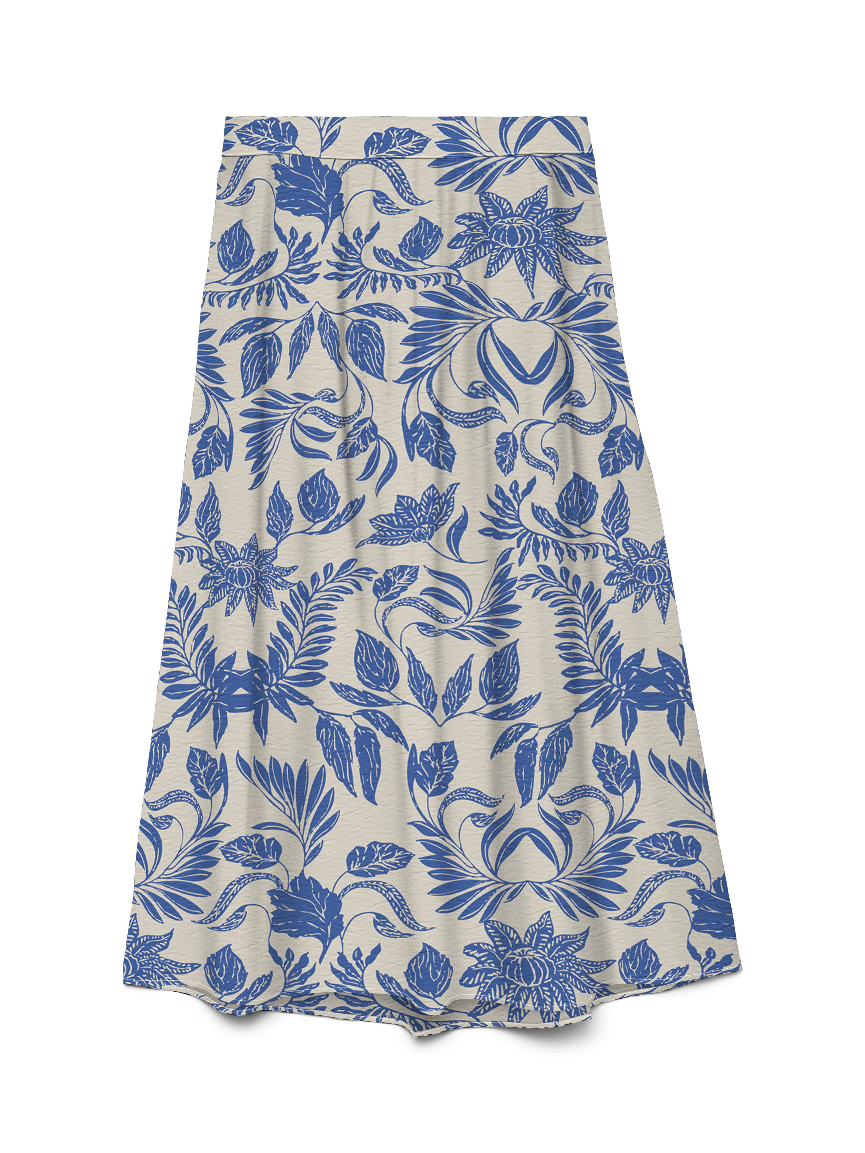 VMJOSIE High waist Lange rok