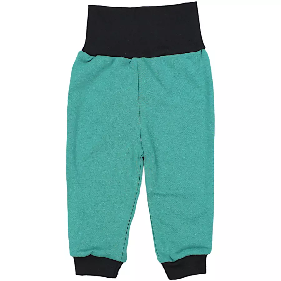 TupTam Baby Lange Pumphose 5er Pack graubraun
