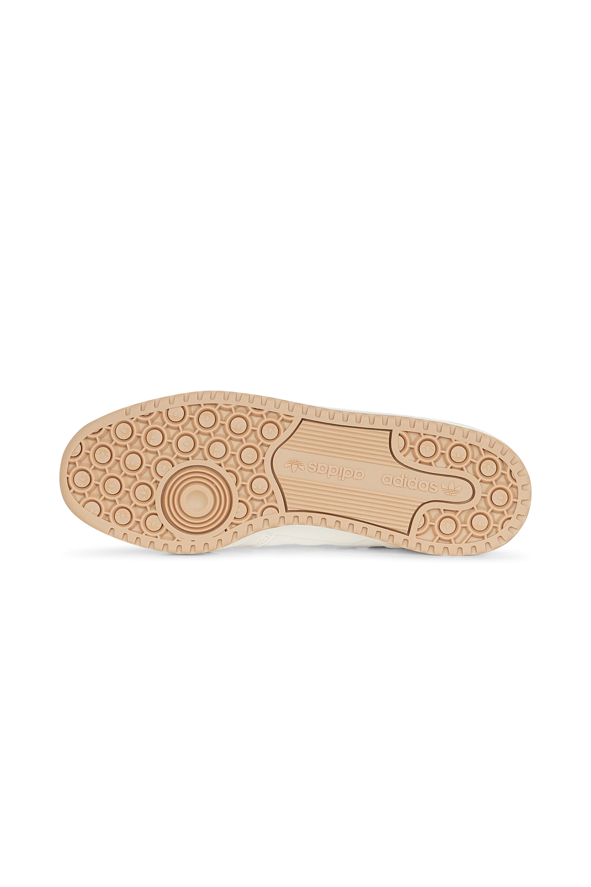 ADIDAS Baskets  FORUM LOW CL Blanc