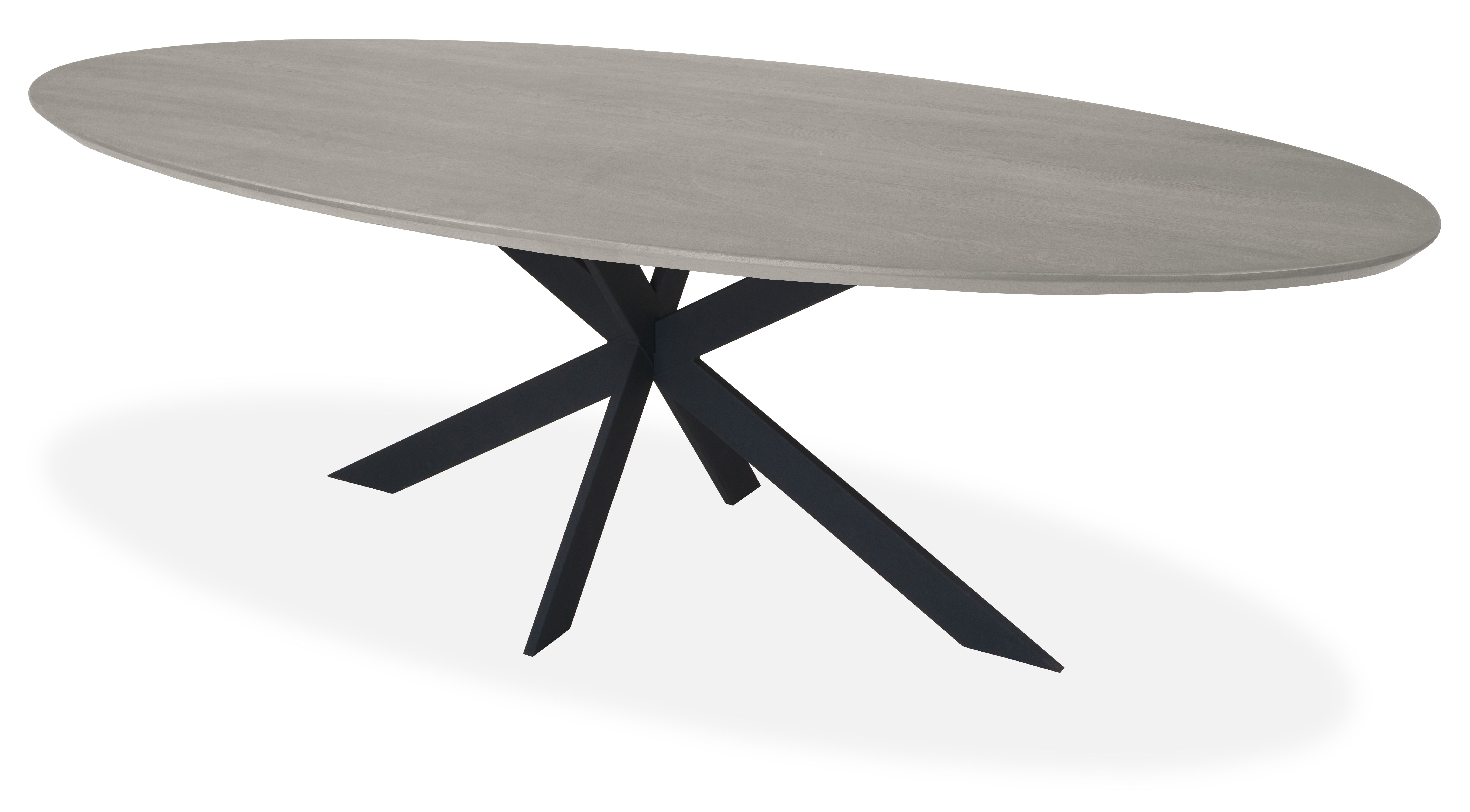 Eettafel  Amarant