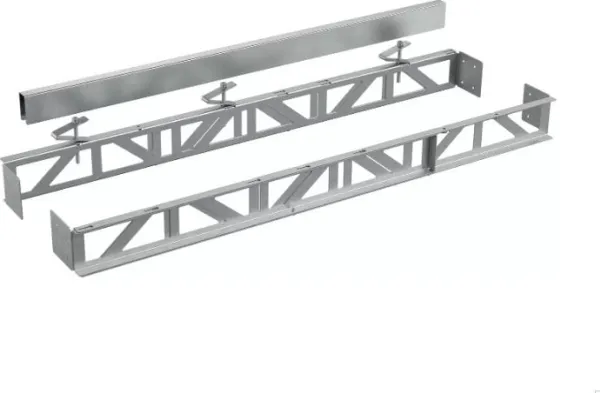 Siemens LZ28WWY12, Rustfrit stål, 1,19 kg, 108 mm, 387 mm, 1185 mm