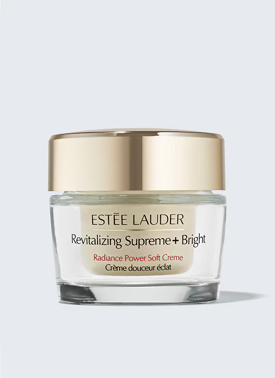 Estee Lauder Revitalizing Supr   Rad Pwr Soft Crème 50 ml
