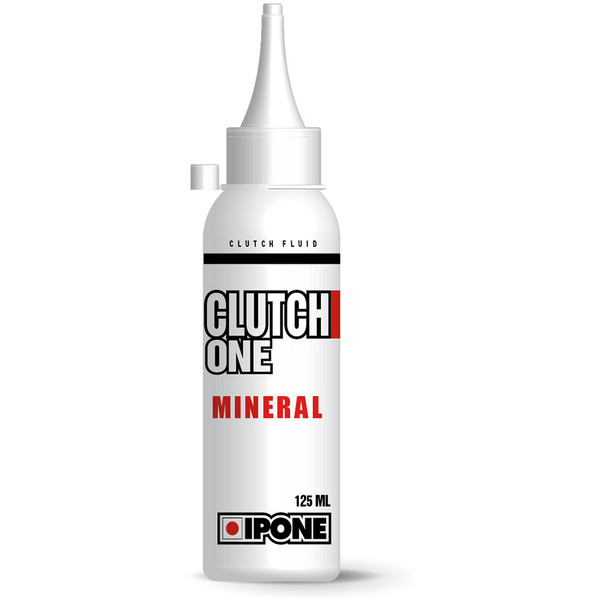 Ipone - Huile d'embrayage minérale Clutch One 125 ml