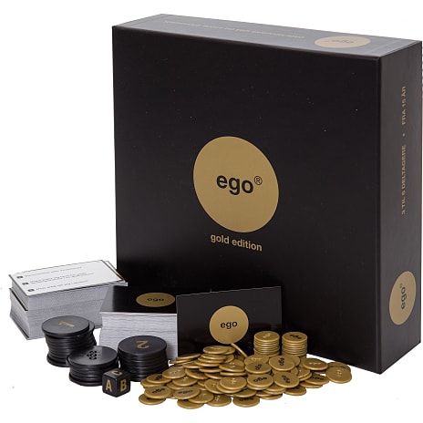 EGO Gold