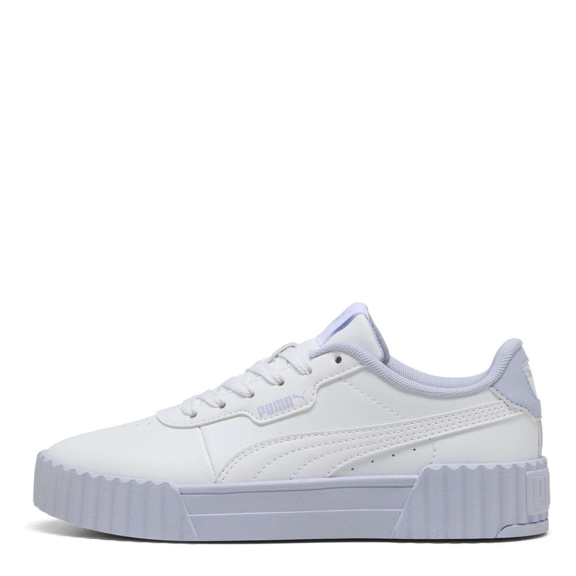 Puma Carina 3.0 Trainers Juniors