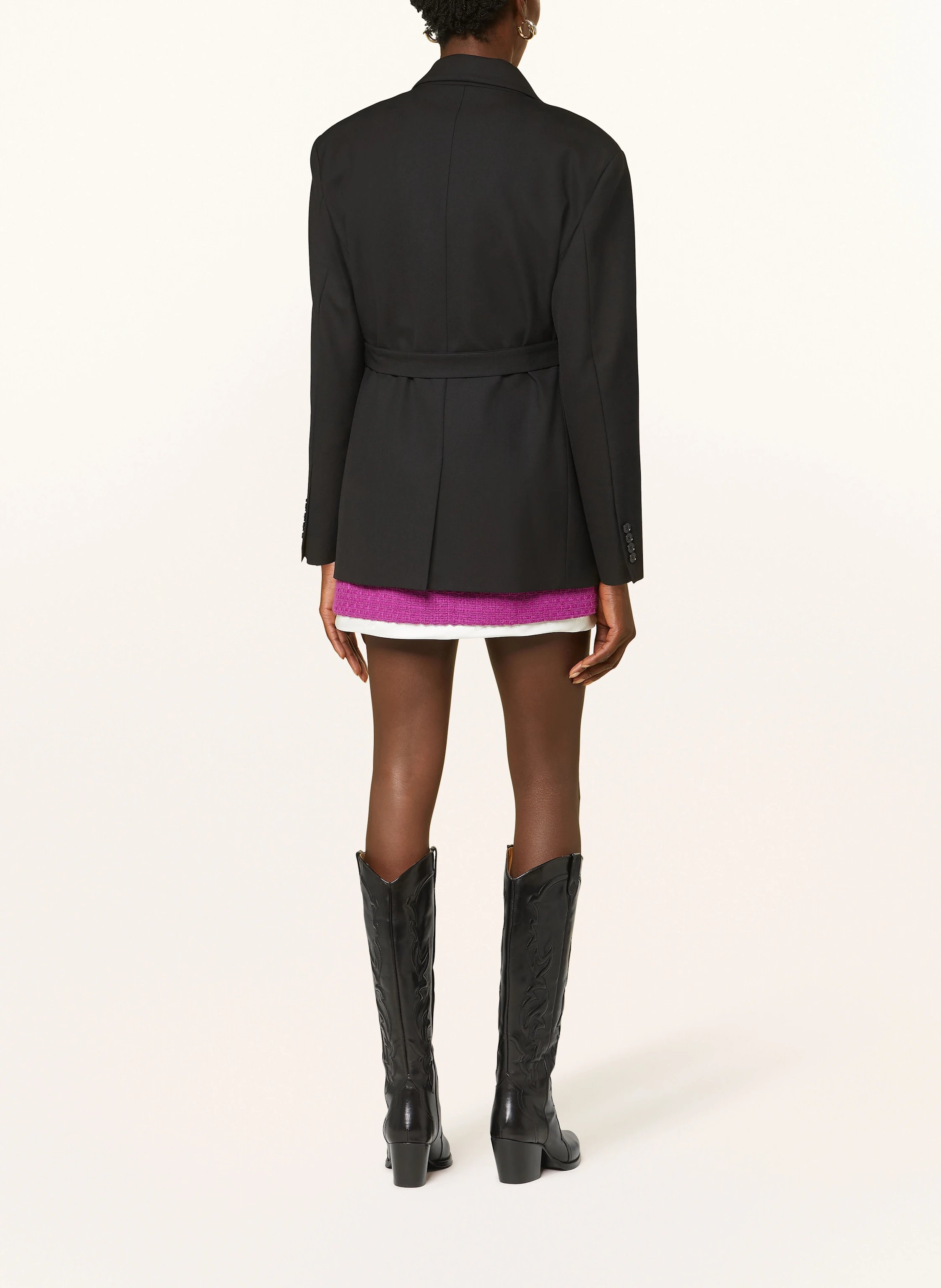 maje Blazer
