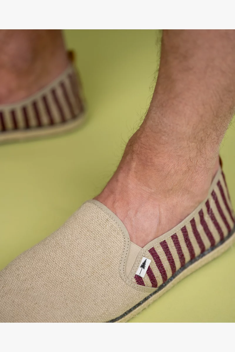 NIKIN Classic Herren Espadrilles