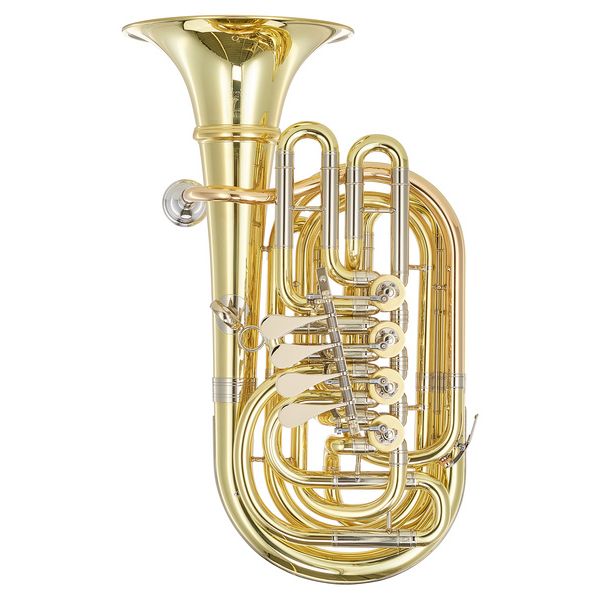 Melton 14-L F-Travel Tuba