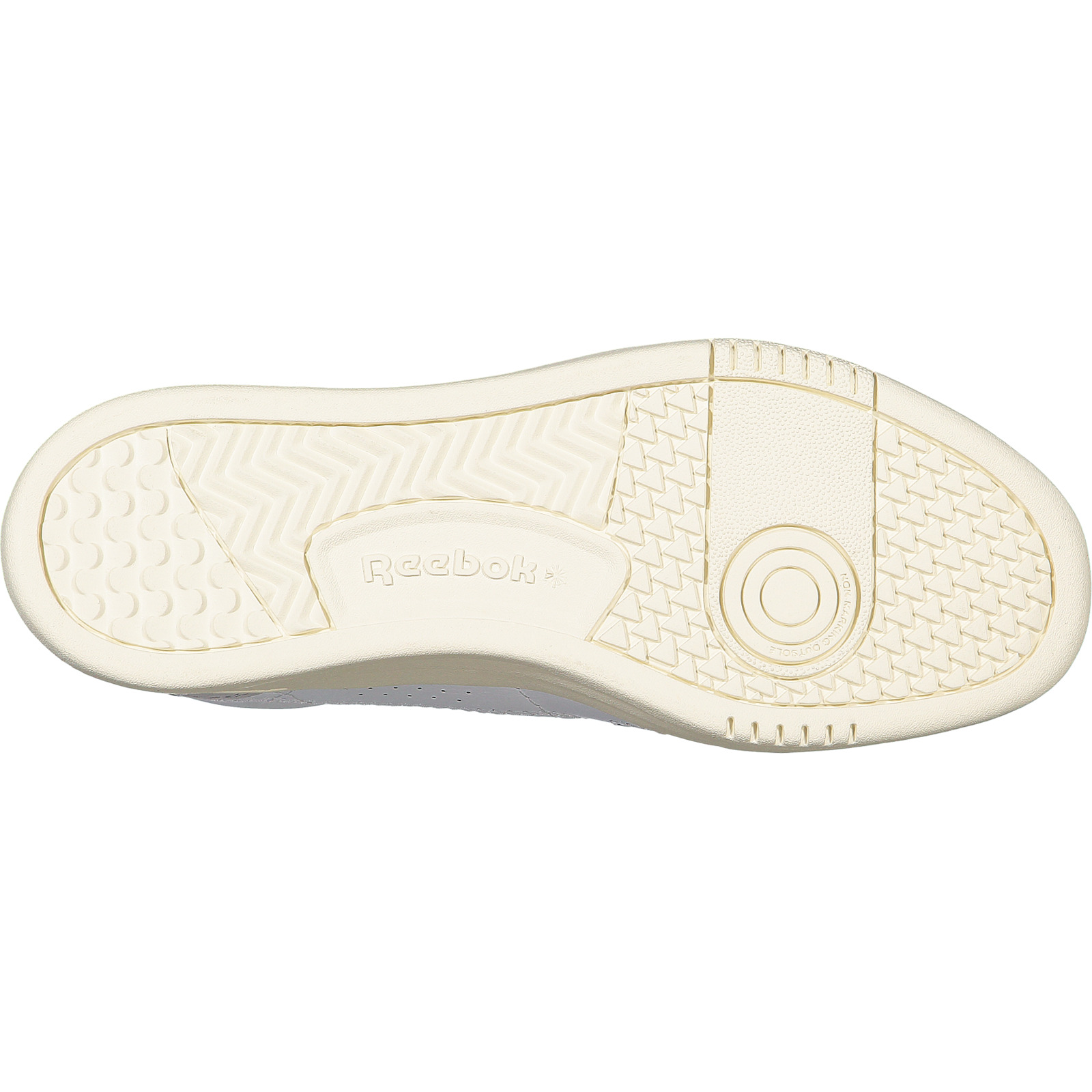 Reebok Unisex-Sneaker LT Court 45
