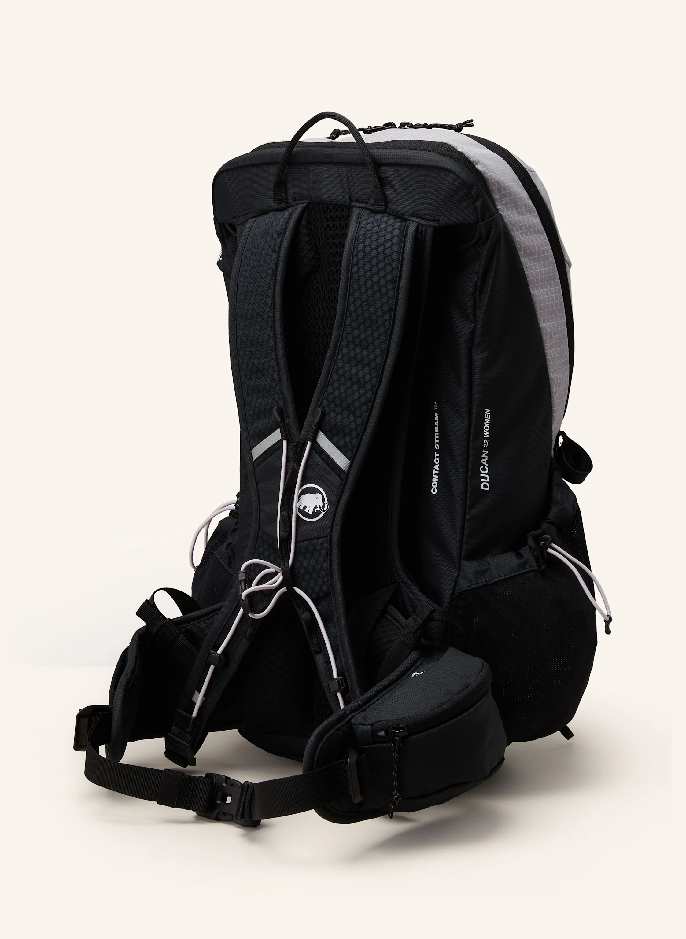 MAMMUT Rucksack DUCAN 22 22 l