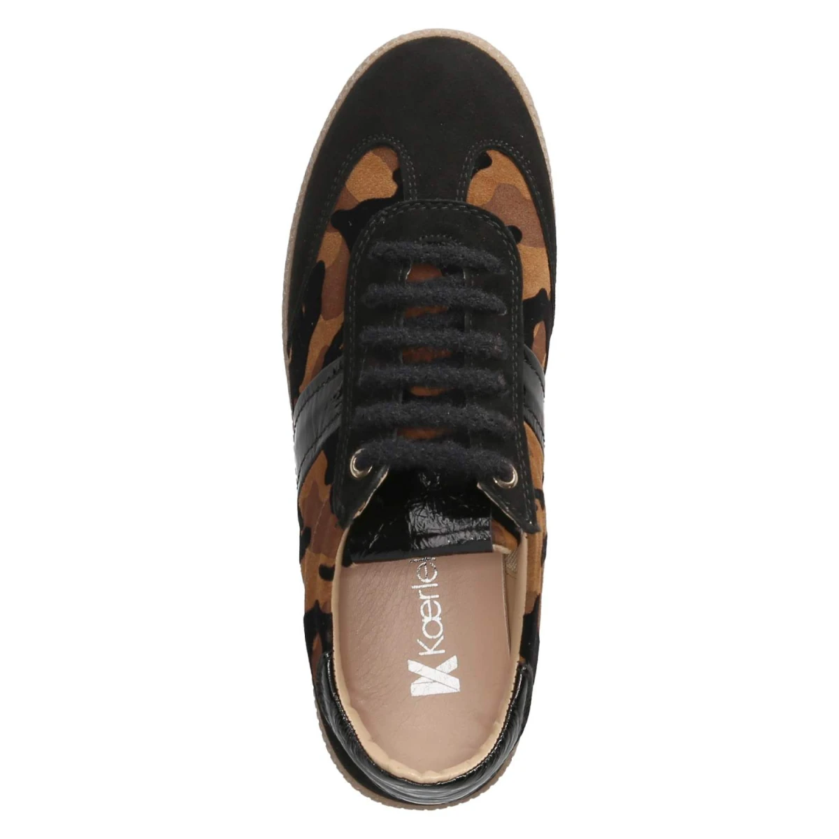 KaerlekLow Sneaker - NE_VEL_NE