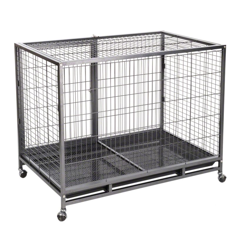 Cage d'intérieur Tabby à prix discount sur bitiba.fr