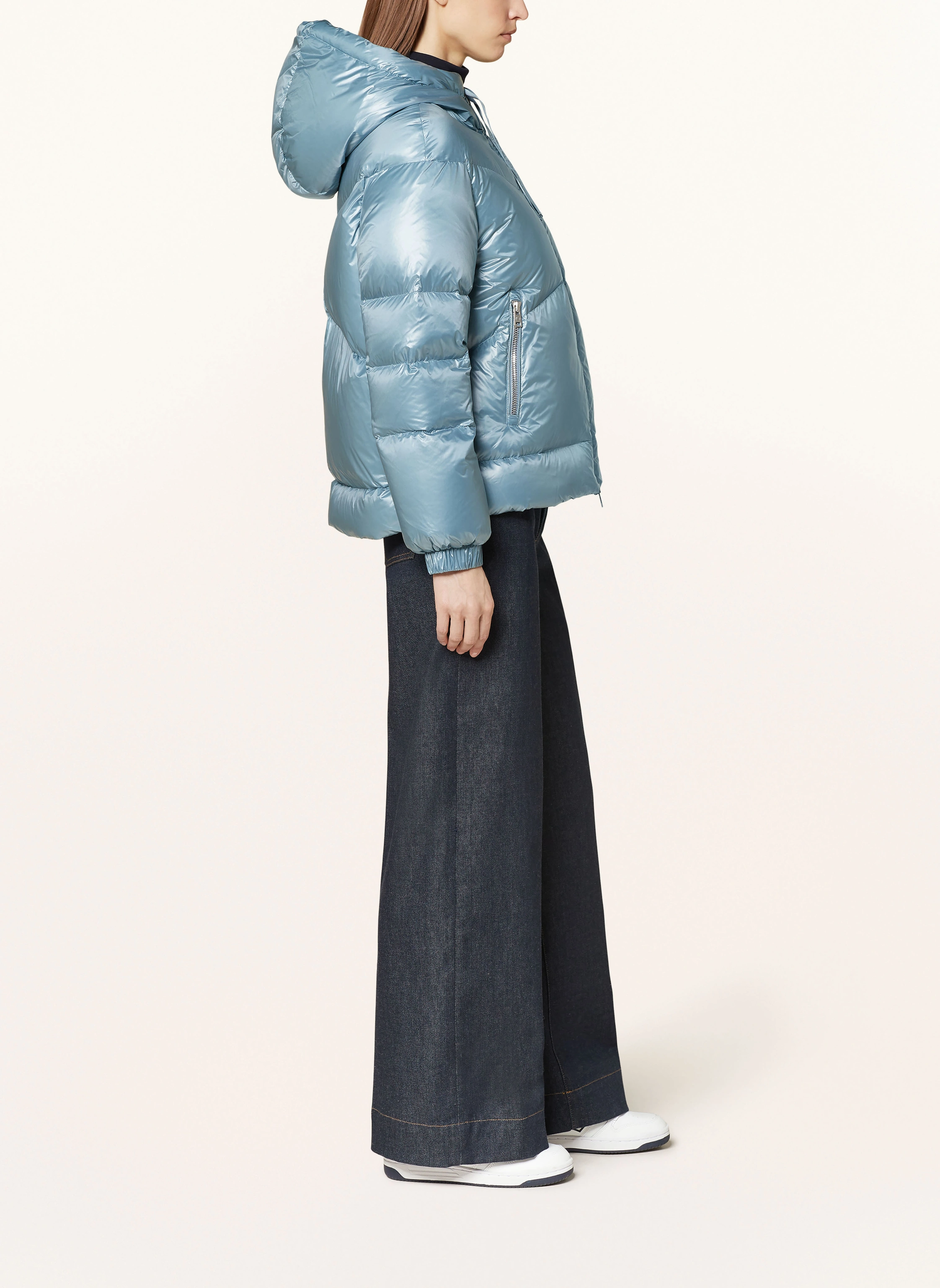 WOOLRICH Daunenjacke ALIQUIPPA