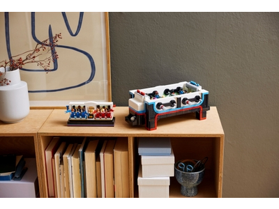LEGO Tafelvoetbal (21337)