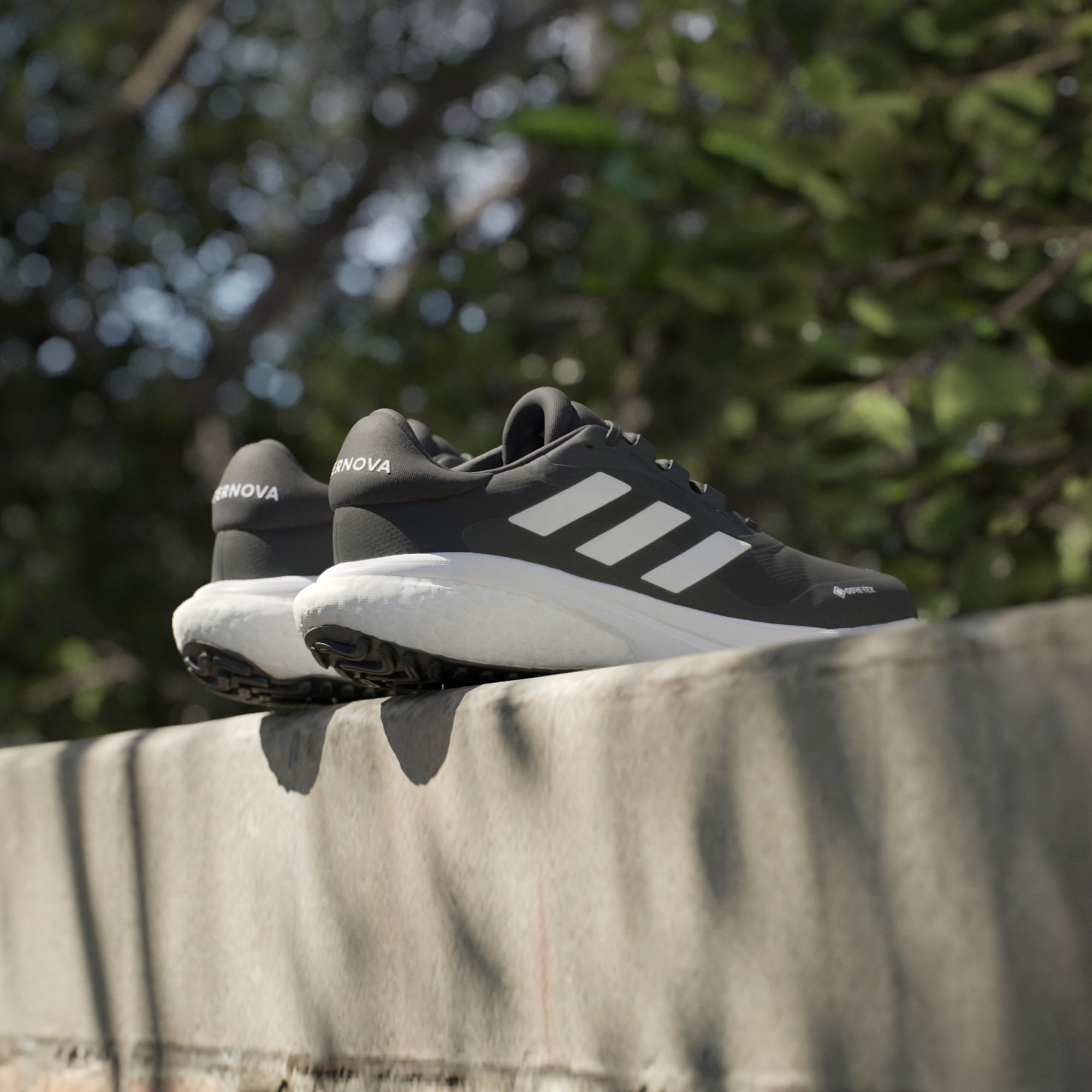Supernova 3 GTX Dame Core Black/Cloud White/Core Black