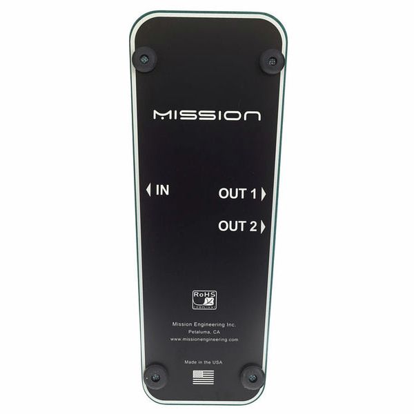 Mission Engineering EP1-KP-GN SPL