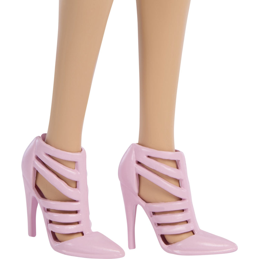 Køb Barbie® Deluxe Lyserød Denimjakke Blond