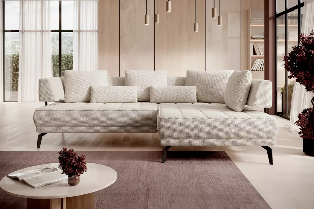 Ecksofa Giotto