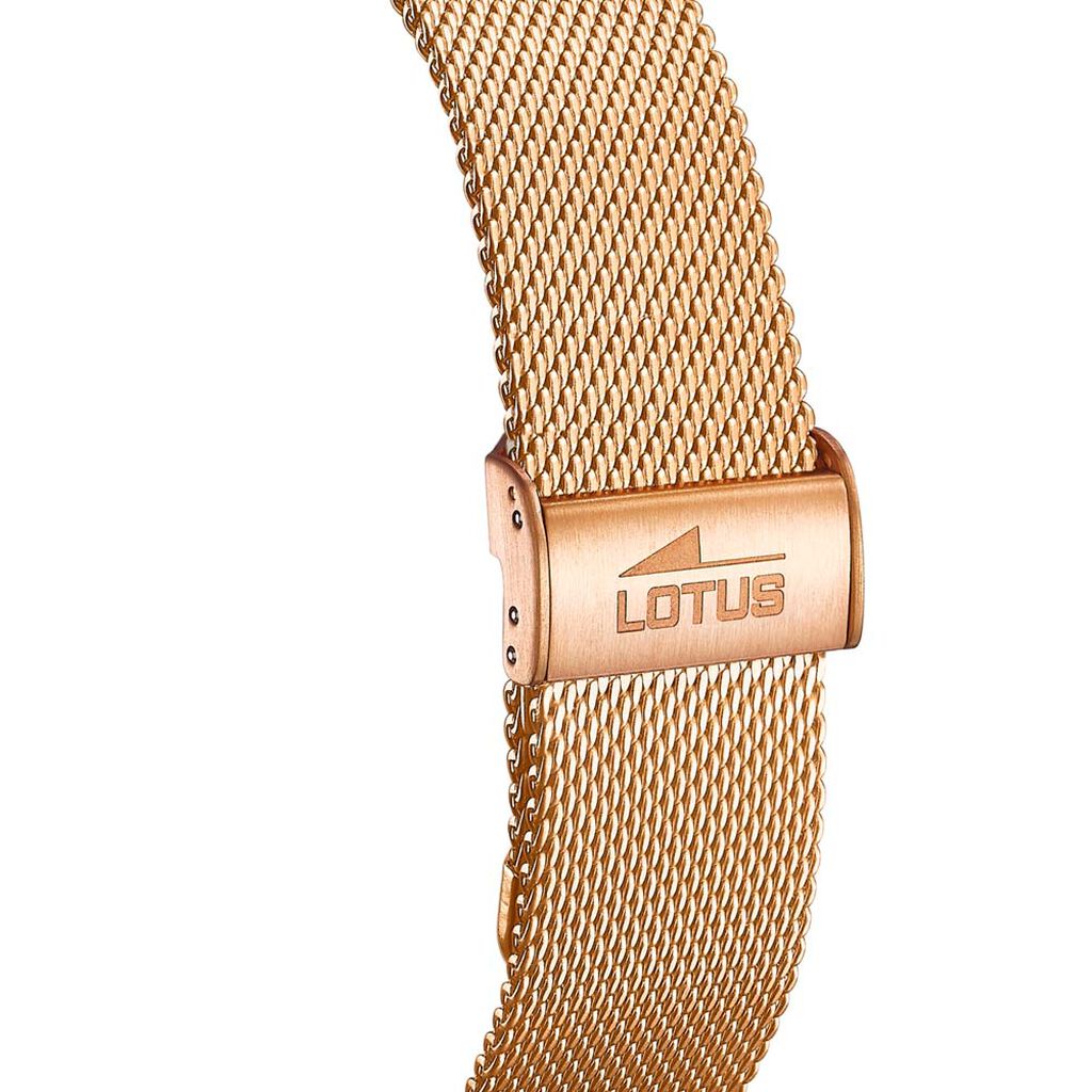 Montre Connectée Lotus Smartwatch
