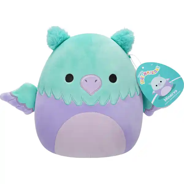 Squishmallow 19 cm