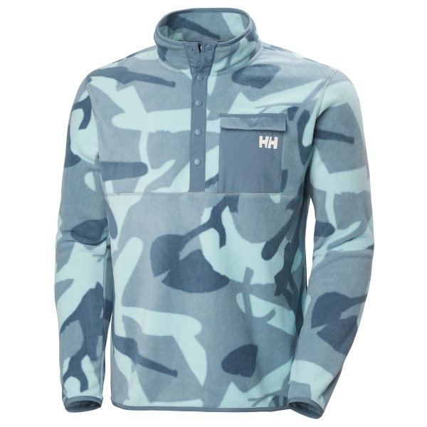 Helly Hansen - Maridalen Printed Fleece - Pull polaire