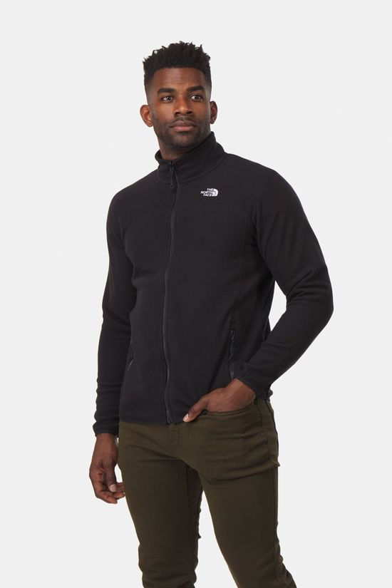 The North Face The North Face 100 Glacier Fz