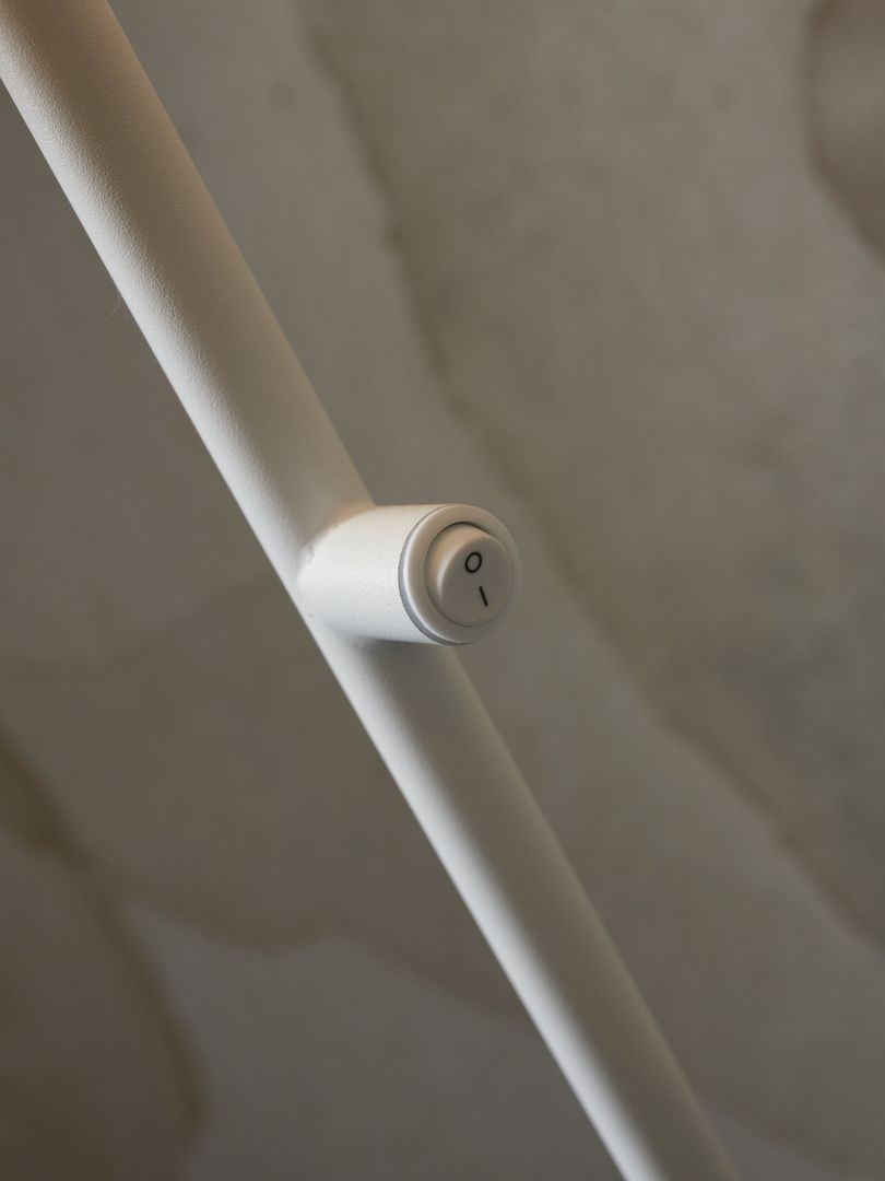 It's about RoMi   Porto Vloerlamp
