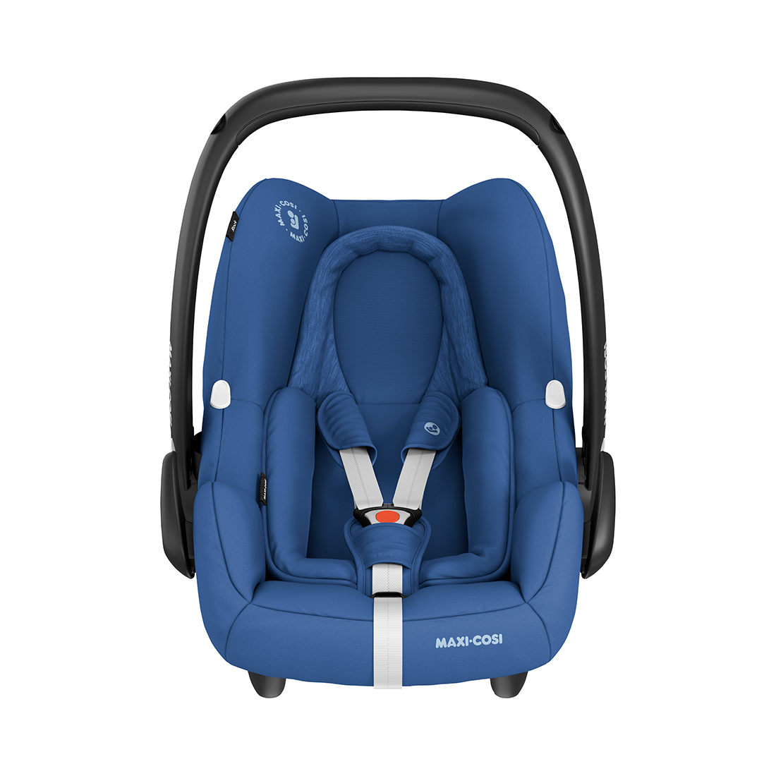 Maxi Cosi Rock i-Size Autositz Essential Blue