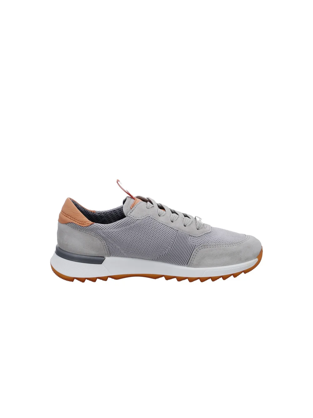 Sneaker Venice grau