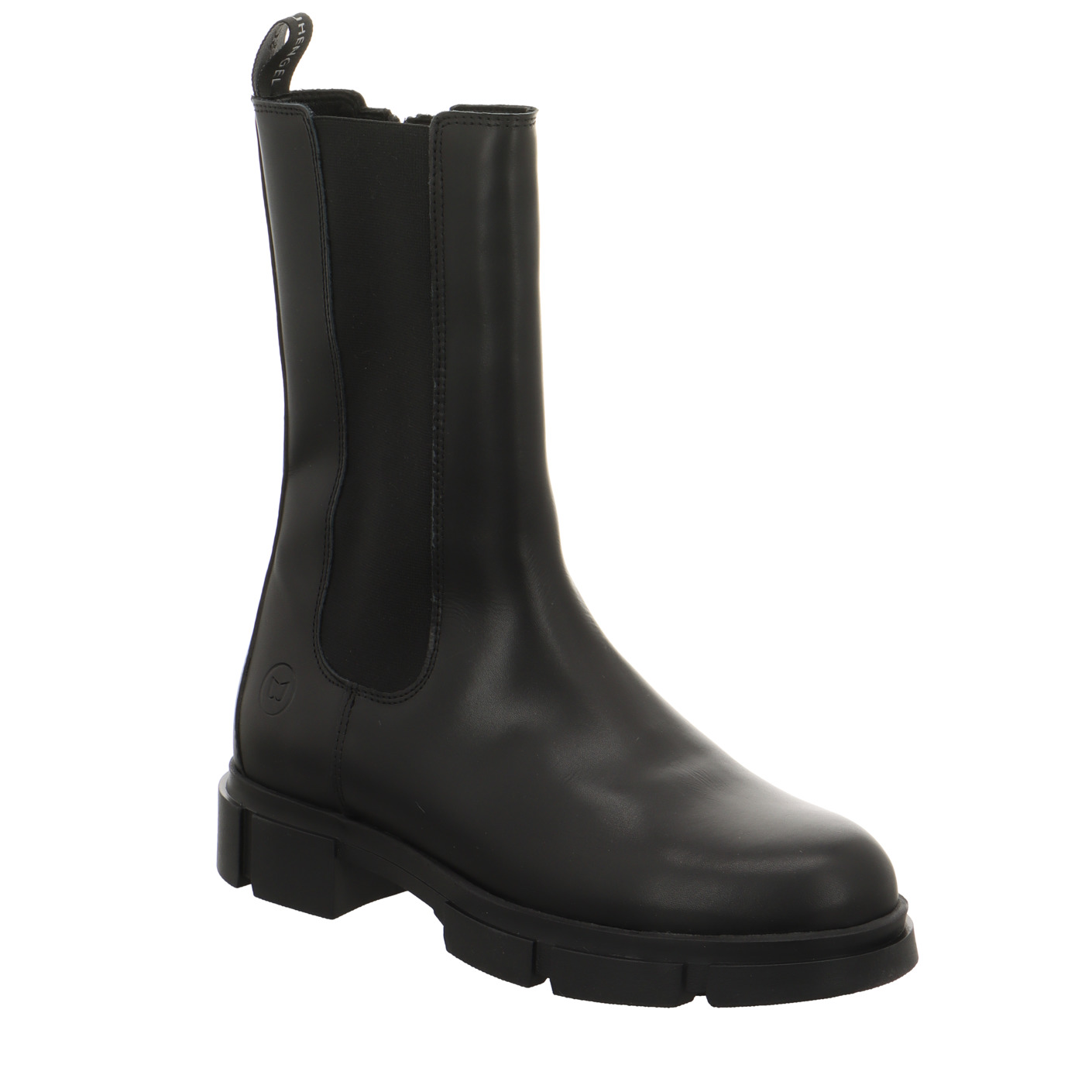 Stiefeletten schwarz