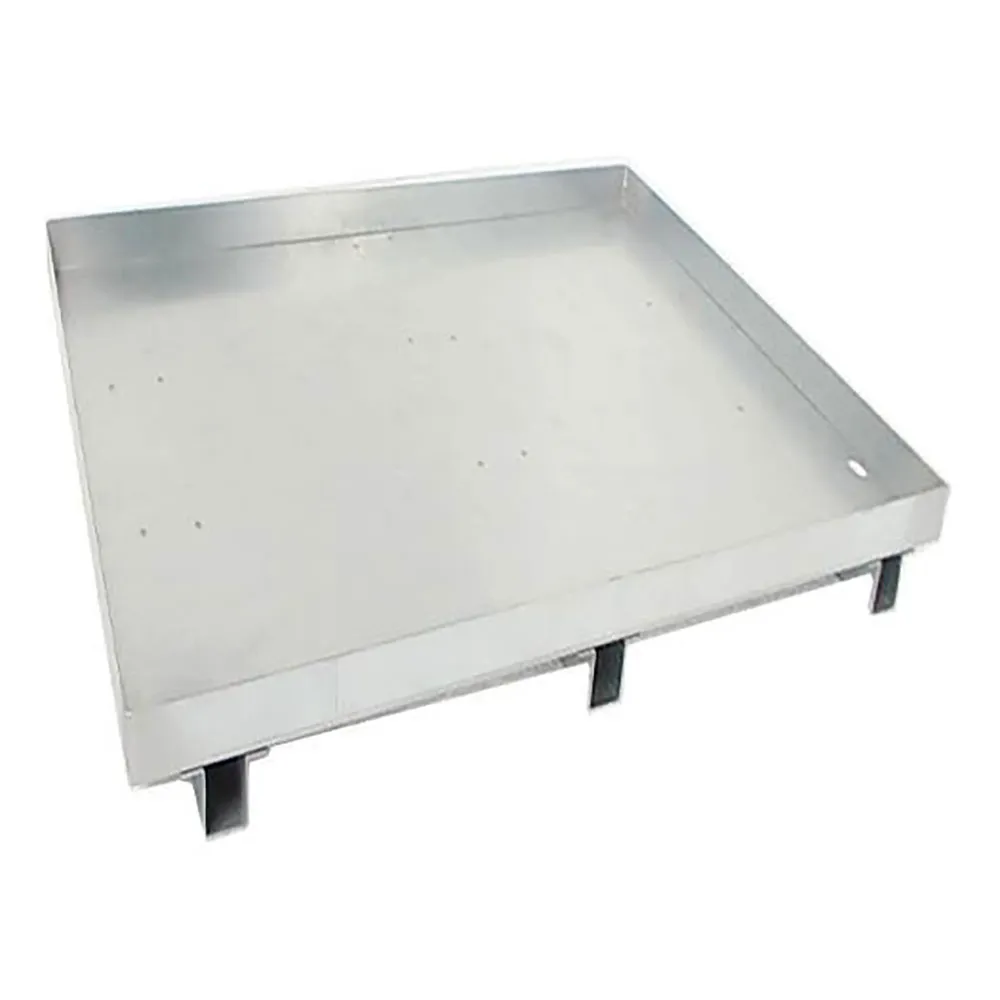 Zodiac Kondensatwanne R07240 Z300