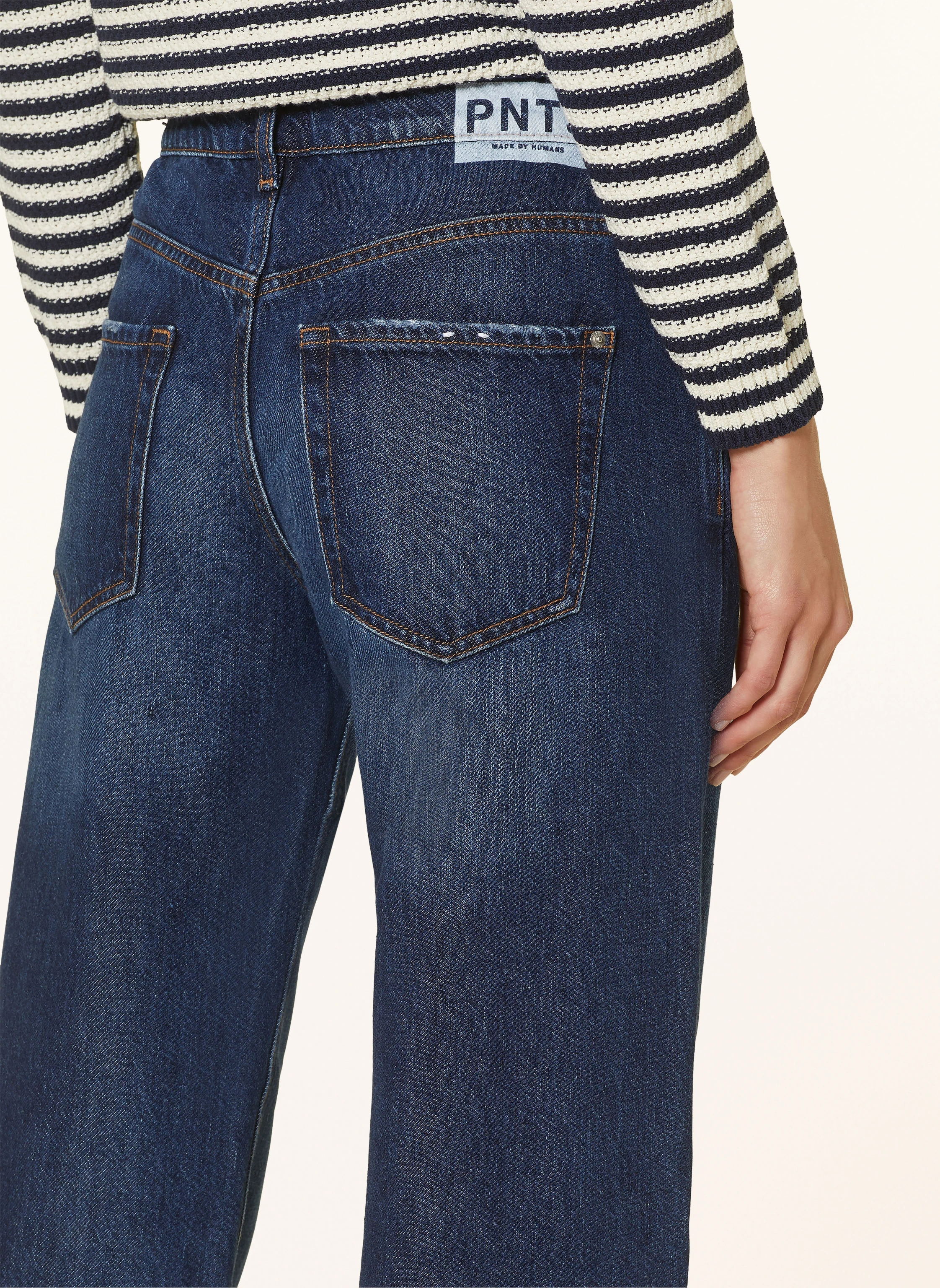 PNTS Jeans THE BAGGY