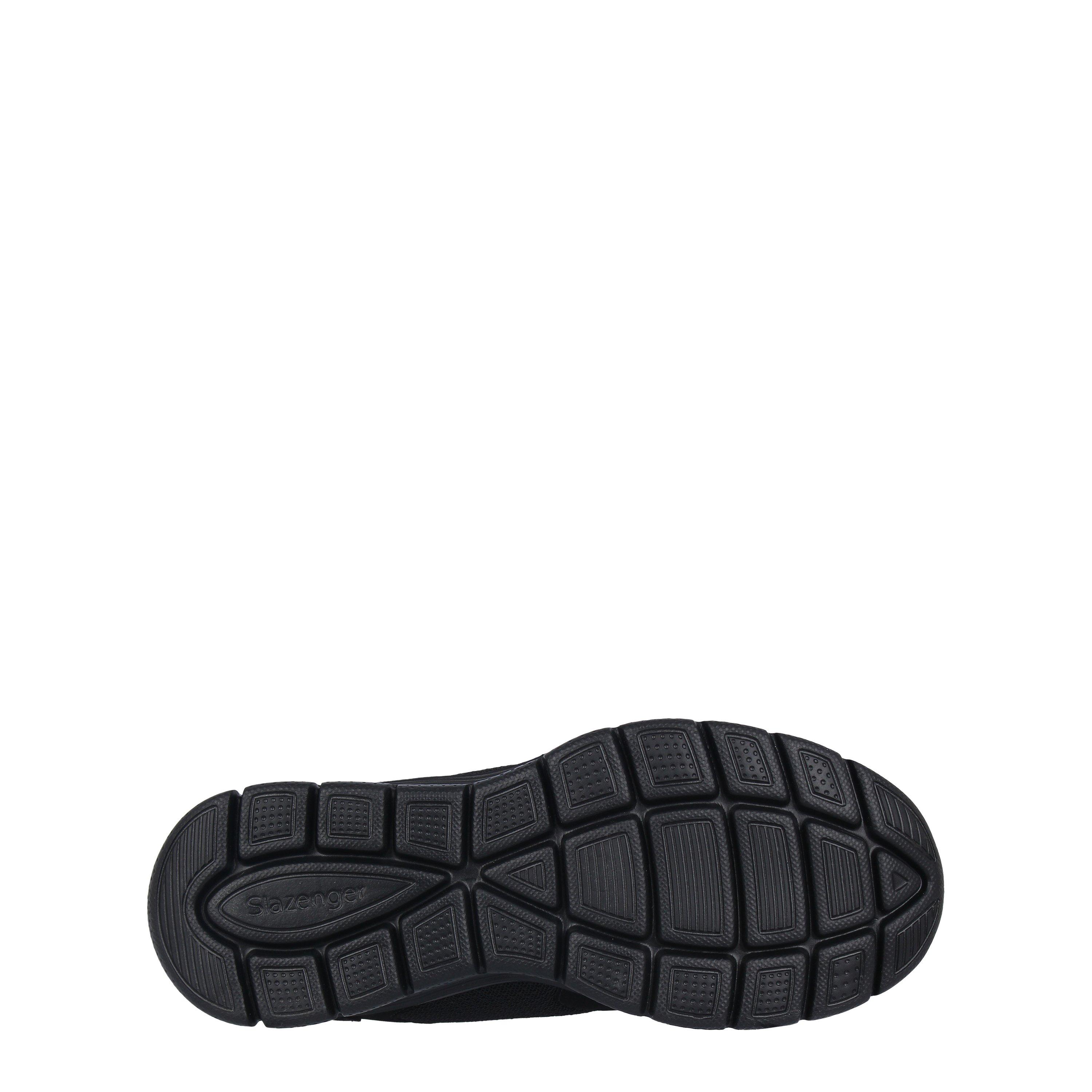 Slazenger Force Mesh Trainer Junior