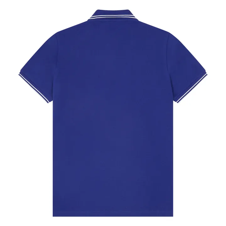 Stone Island Polo Logo | Bleu ciel