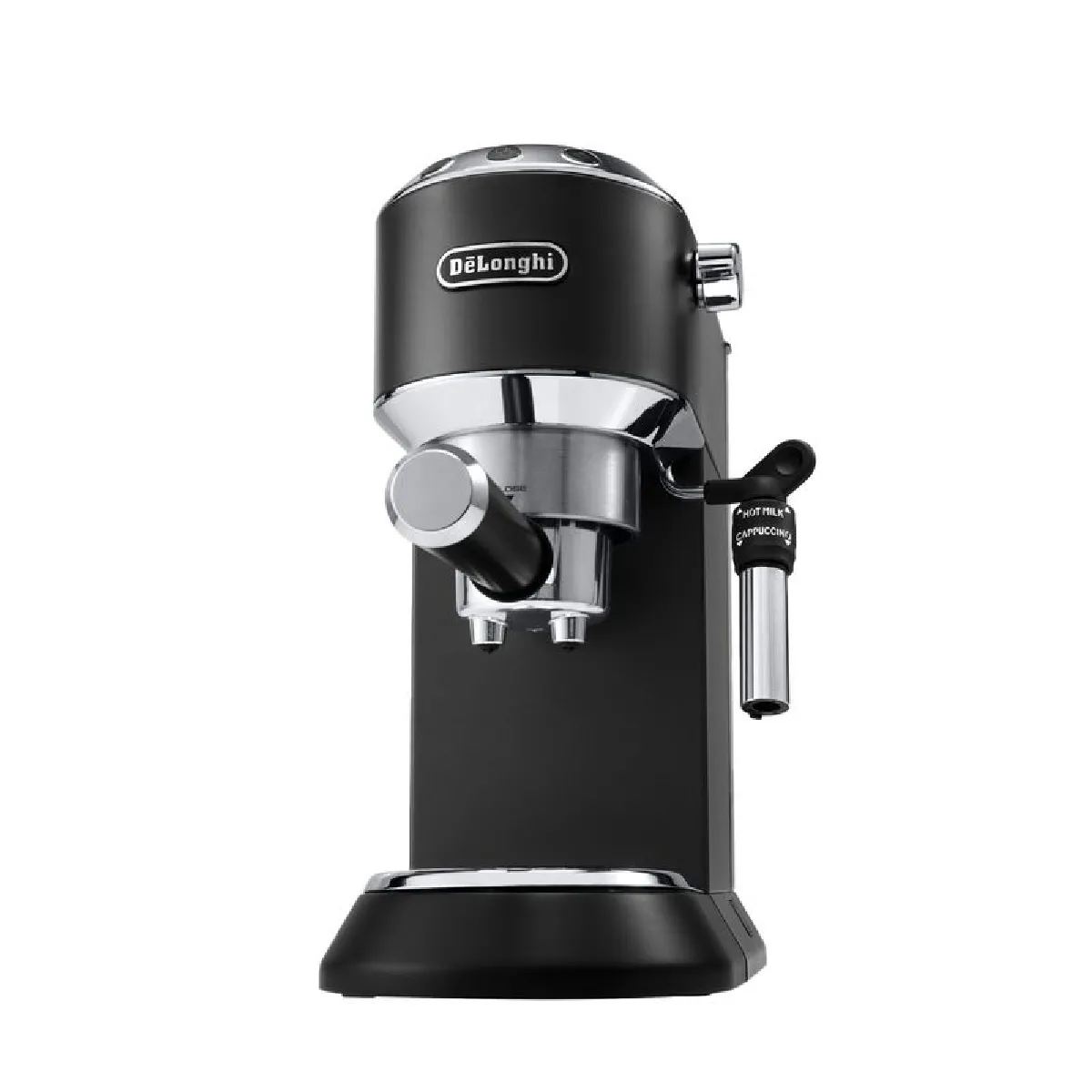 DeLonghi EC 695.BK