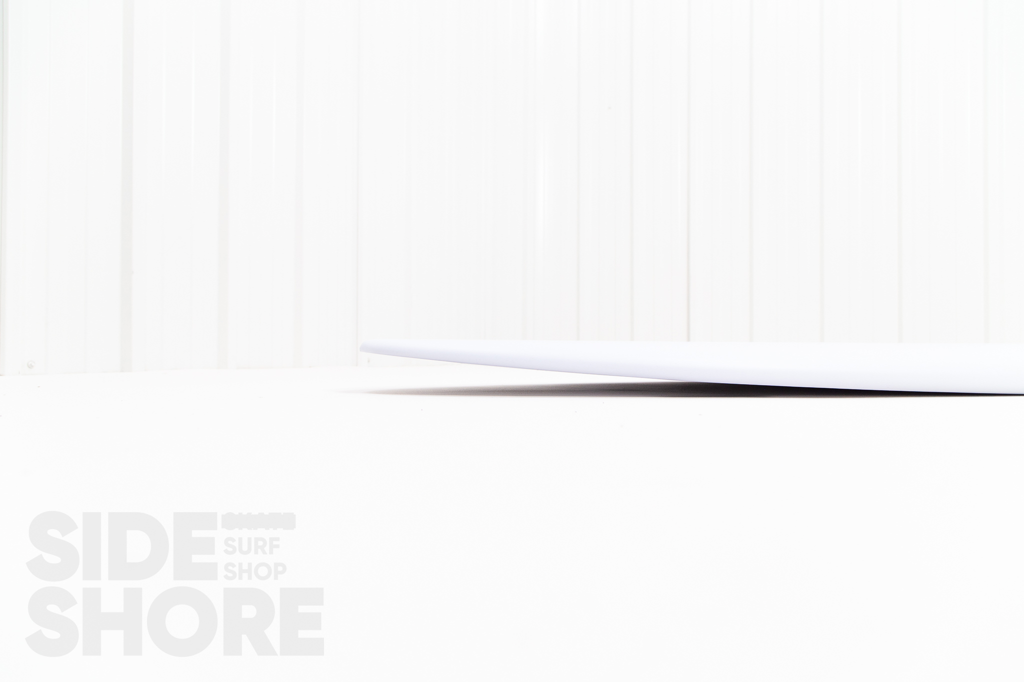 Al Merrick CI Mid - Clear - 7'2 x 21 1/4
