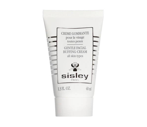 Sisley Creme Gommante pour le visage toutes peaux