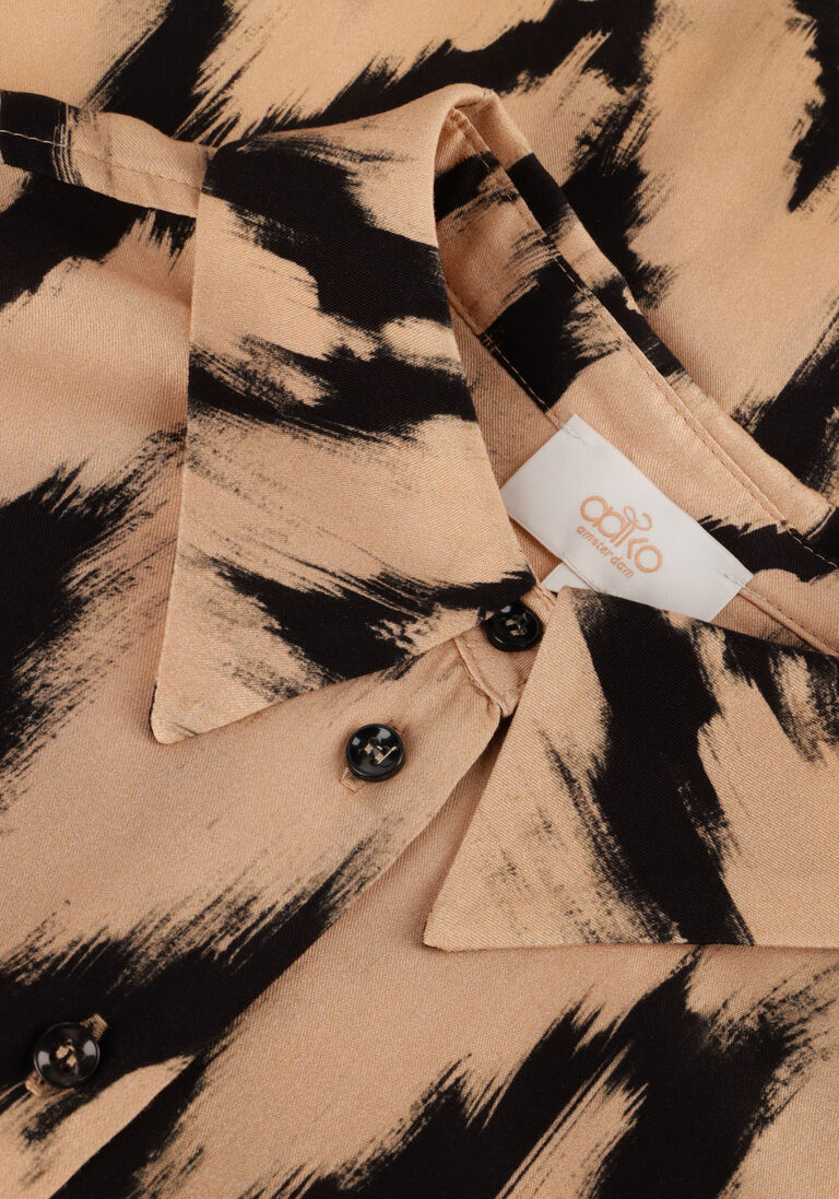 AAIKO beige aaiko top jannike vis 528