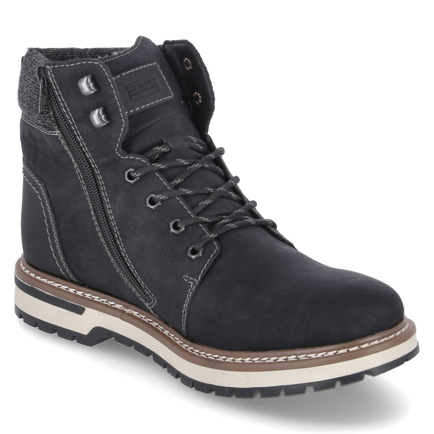 Rieker Winterboots  - schwarz