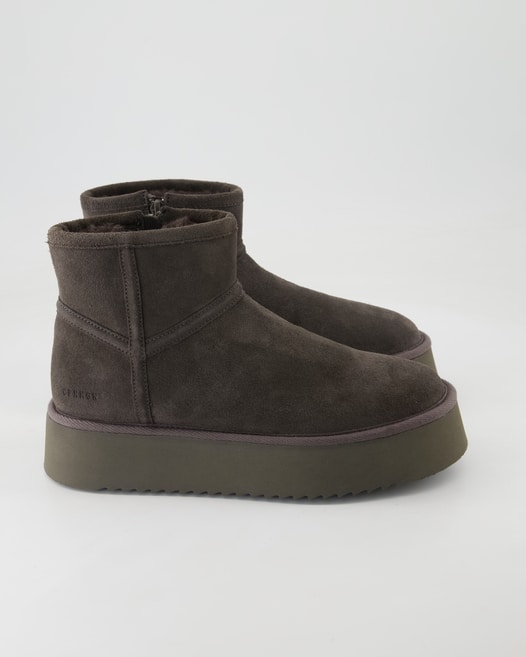 Copenhagen Studios CPH270 Stiefeletten in Grau