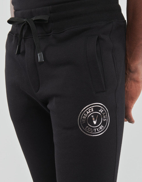 Versace Jeans Couture - 73GAAT06-C89 Negro