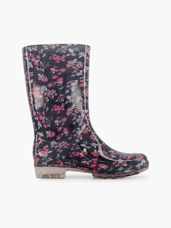 Cortina Gummistiefel Blau