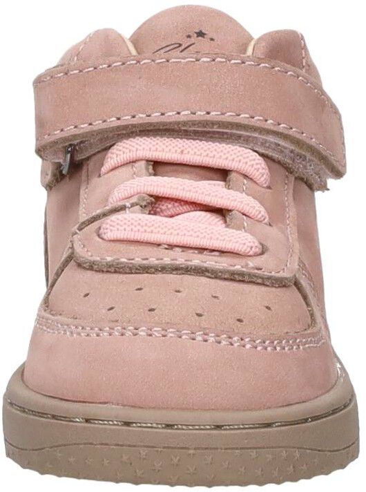 Shoesme Baby-Proof roze