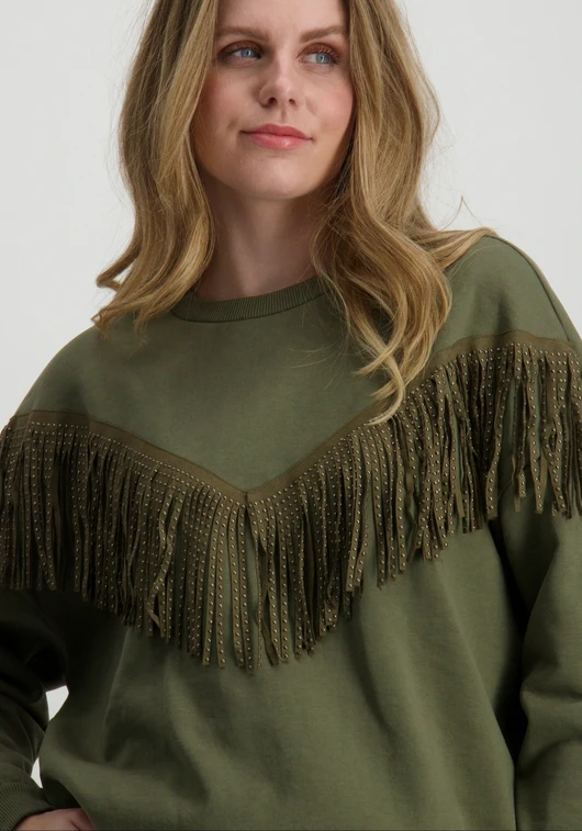 Only Sweater Frey 15334016