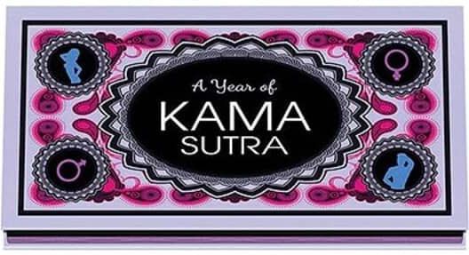 Kama Sutra - A Year Of...
